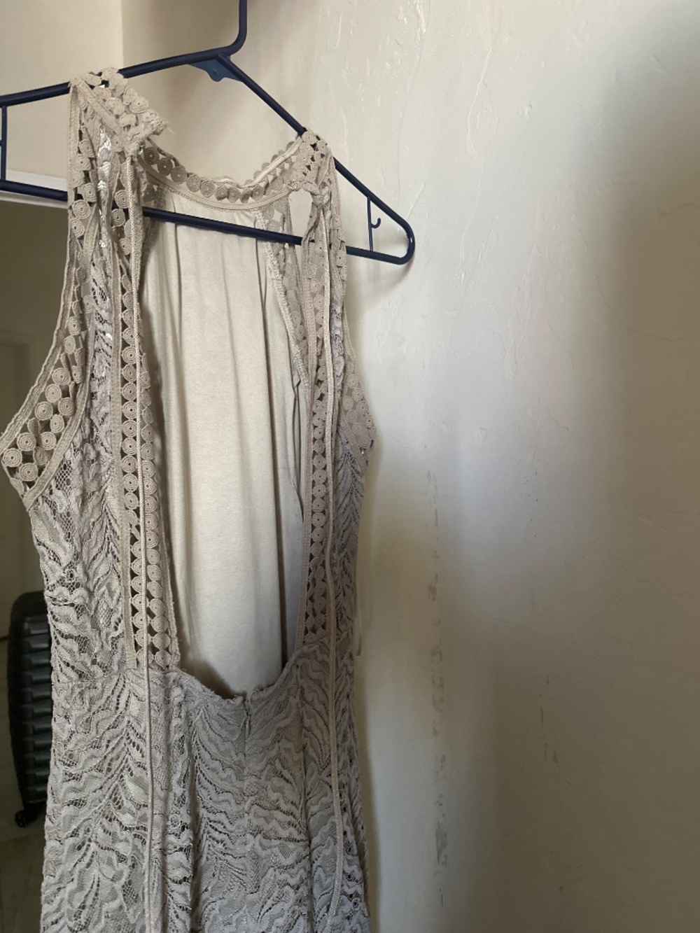 GUESS DRESS - Picture 2 of 6